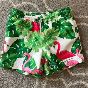 Swim trunks